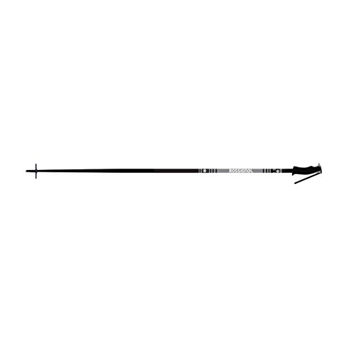 Rossignol Stove Pipe Ski Poles Sz 120cm (48in)