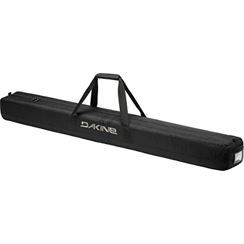 DaKine Unisex Dakine Padded Ski Sleeve Black 175cm