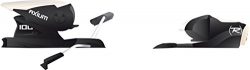 Rossignol Axium 110 Ski Bindings Black/White Sz 100mm Mens