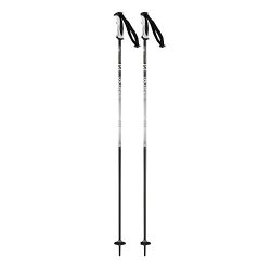 Salomon Arctic Lady Women’s Ski Pole, Black, 100