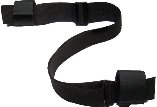 The Bowtie Ski and Pole Carrier / Sling; It Really Is Simply the Finest – Easily Carries b ...