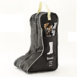 UDTEE 1PCS Durable//Practical Large Non-woven Fabric Boots Storage/Protector/Bag with Double Com ...