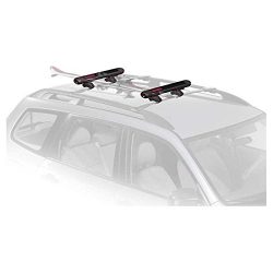 Yakima FatCat 4 Locking Ski and Snowboard Rack