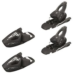 Tyrolia SX 10 Men’s Ski Bindings w/100mm Brake