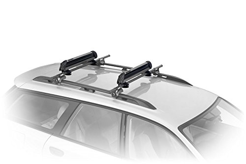 Yakima Big Powderhound Ski Rack with Locks (30-Inches)