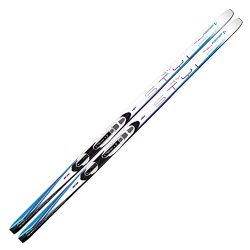 Fischer Desire My Style Womens Cross Country Skis with Bindings 2013