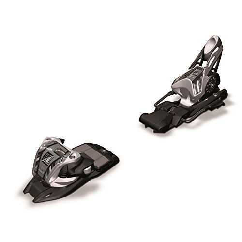 2017 Marker M 11.0 TC EPS Bindings (White Black)