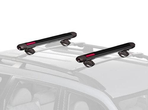 Yakima FatCat 6 Locking Ski and Snowboard Rack