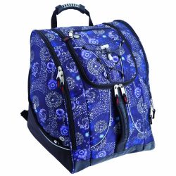 Athalon 330BAK Everything Boot Bag (Batik)