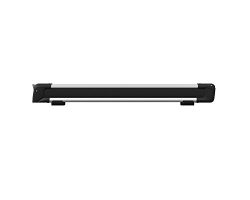 Thule SnowPack Roof Mounted Ski/Snowboard Carrier, 6 Pair