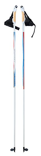 Winget Carbon Fiber X Cross Country Ski Poles XC-70165
