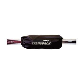 Transpack Ski Binding Cover