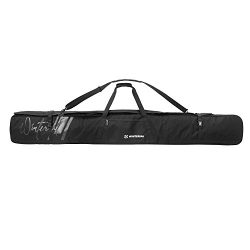 2018 Winterial Rolling Ski Bag, Travel, Winter Travel, Wheels, Protect Your Skis