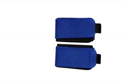 XC Ski Wraps- Cross Country Ski Straps by Mt Sun Gear