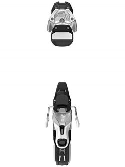 Salomon Warden 11 Ski Bindings Sz 90mm
