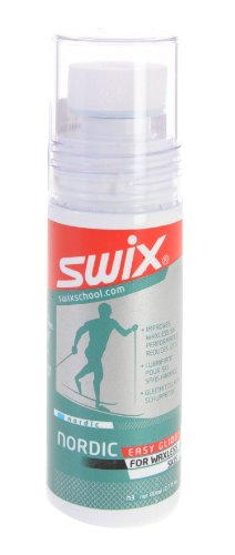 Swix Nordic Easy Glide Liquid Wax – 80 ml