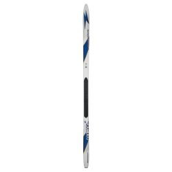 Madshus Cadence 90 SE Metal-Edged Ski, White/Blue, 160cm