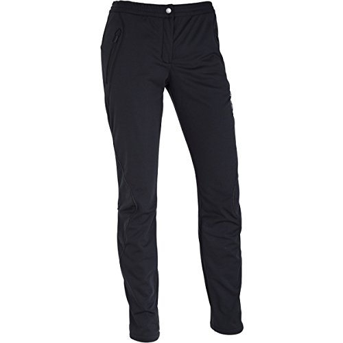 Swix Lillehammer Pant – Women’s Black, S
