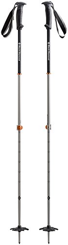 Black Diamond Traverse Pro Ski Poles 2016 – 145 cm