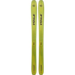 Voile Women’s SuperCharger Ski One Color – 164cm