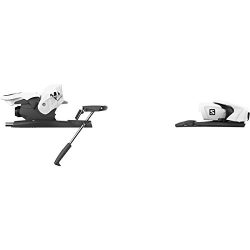 Salomon Z12 Ski Binding White/Black, 90mm