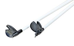 Triangle Basket for Winget Cross X Country Ski Poles Bigger than Original Set
