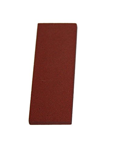 mini pocket stone Ski Snowboard Edge Deburring Tuning Equipment stone 1000 grit