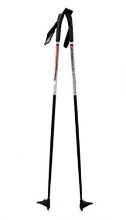 New Whitewoods Cross Trail Adult Cross Country Nordic Ski Poles