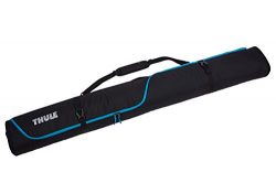 Thule RoundTrip Ski Bag, Black, 192cm