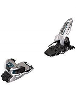 Marker Griffon Binding (White / Black / Teal, 110mm)