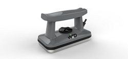 Ski and Snowboard Wax Iron ski Tune Up Waxing Iron WSD New (Cool Gray)