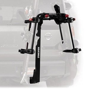 Yakima HitchSki 6-Ski Adapter for Most Yakima Hitch Mount Bike Racks