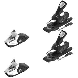 Salomon C5 Junior Ski Bindings 2018 – 85