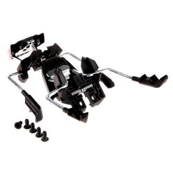 Marker Wide Ski Binding Brakes – 110mm