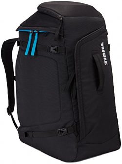Thule RoundTrip Boot Backpack, Black, 60 L