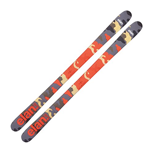 2016 Elan Sling Shot Freestyle Skis (171cm)