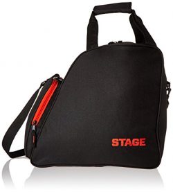 Stage Basic Boot Bag, Black