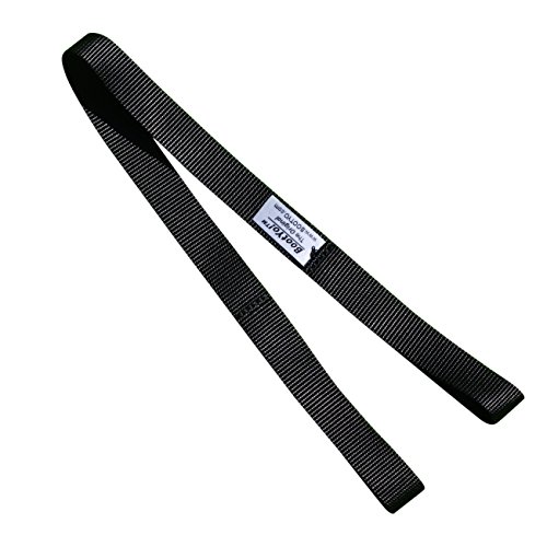 BootYo! By Mt Sun Gear Ski Boot Carrier Straps Also great for ice skates, rollerblades or footwe ...