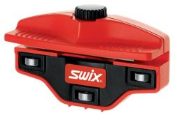 Swix TA3008  Phantom Edger Pro Side Edge Tool with Rollers with Adjustable Bevel