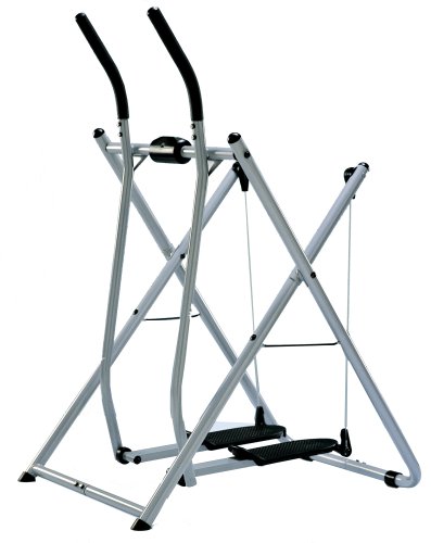 Gazelle Edge