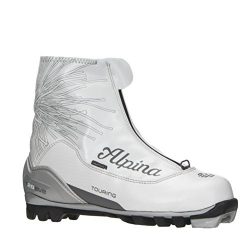 Alpina T 28 EVE Womens NNN Cross Country Ski Boots – 39