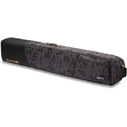Dakine Unisex Fall Line Ski Roller Bag, Watts, 175 CM