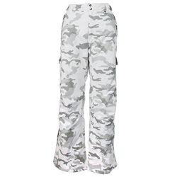 Arctix Classic Series Ski Snowboard Cargo Pant Mens Size XXL Snow Camo