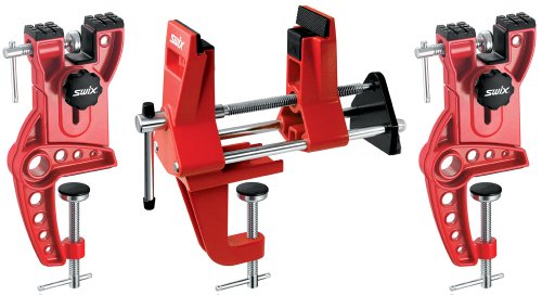 Swix Power Pro Vise 2017 – T0147N