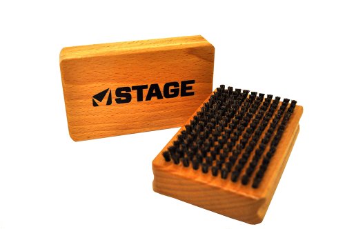 Stage Horse Hair Brush