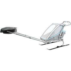 Thule Chariot Cross-Country Skiing Kit