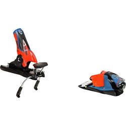 Look SPX 12 Dual WTR Binding 2018 – B100 Blue/Orange