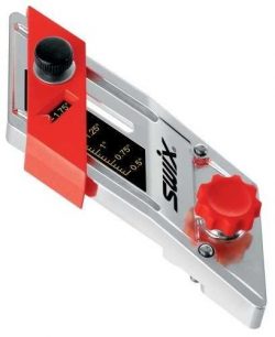 Swix Base Edge File Holder (0.5-2 Degrees)