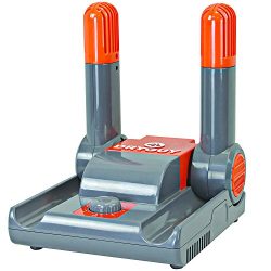 DryGuy Force Dry Boot Dryer, Shoe Dryer, and Glove Dryer with Articulating Ports for Ski Boots