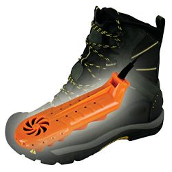 DryGuy Travel Dry DX Boot Dryer and Shoe Dryer